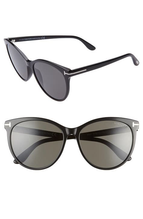 polarized cat eye sunglasses.